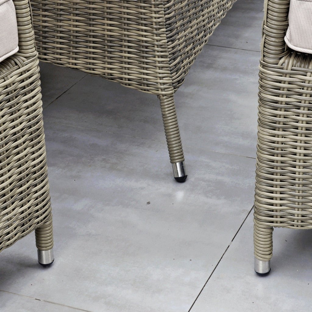 Chester - 4 Seater Set - Rathwood Store
