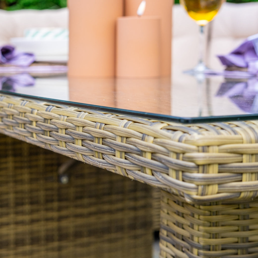 Chester - Corner Set with Table - Rathwood Store