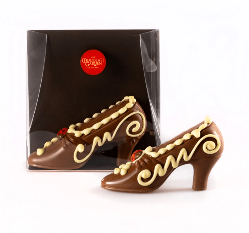 Chocolate Shoe - Rathwood Store