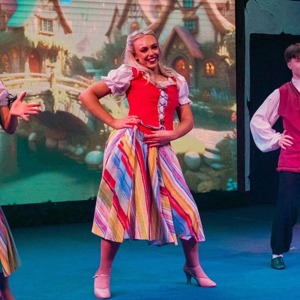 CINDERELLA Panto: A Fairytale in the Forest! - Rathwood Store