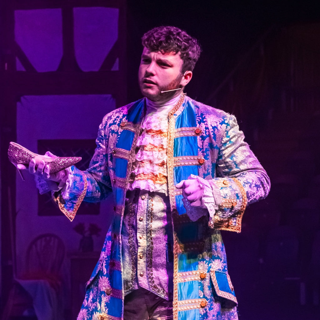 CINDERELLA Panto: A Fairytale in the Forest! - Rathwood Store
