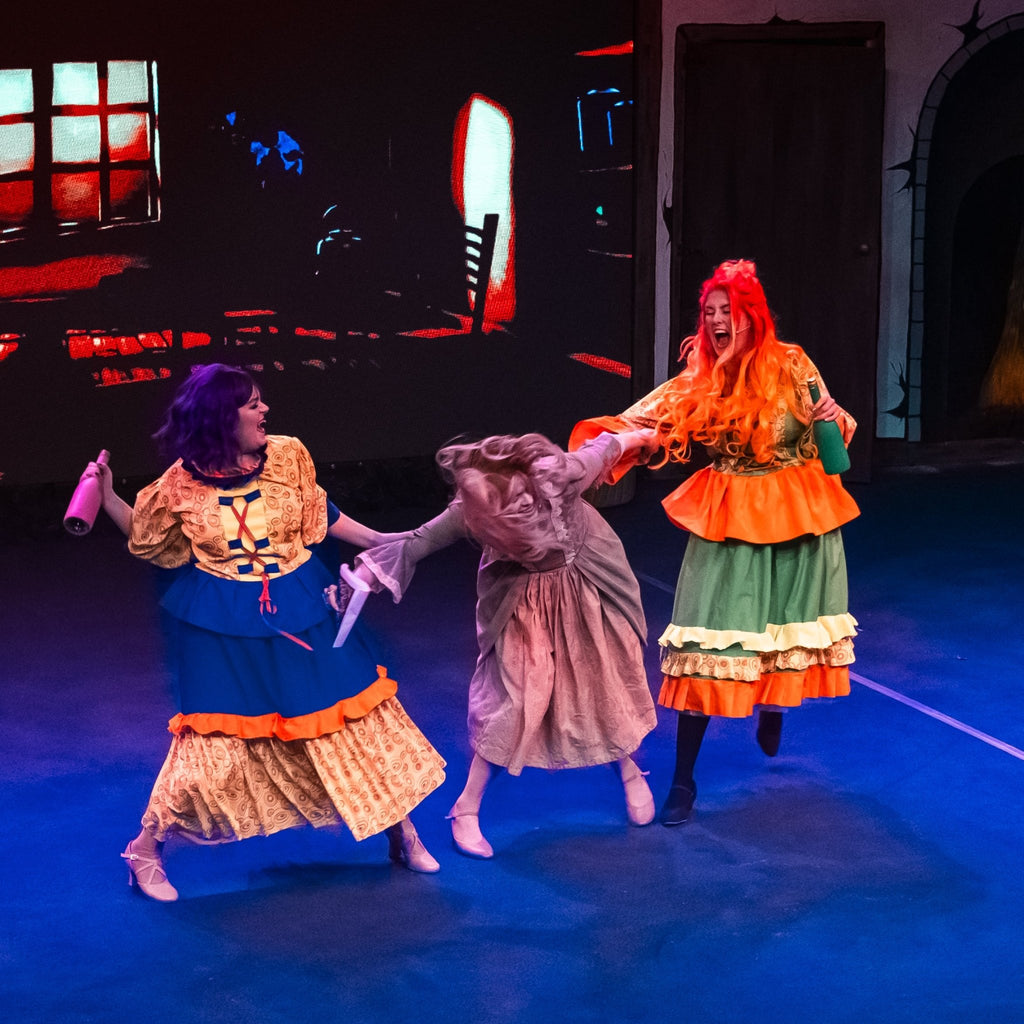 CINDERELLA Panto: A Fairytale in the Forest! - Rathwood Store
