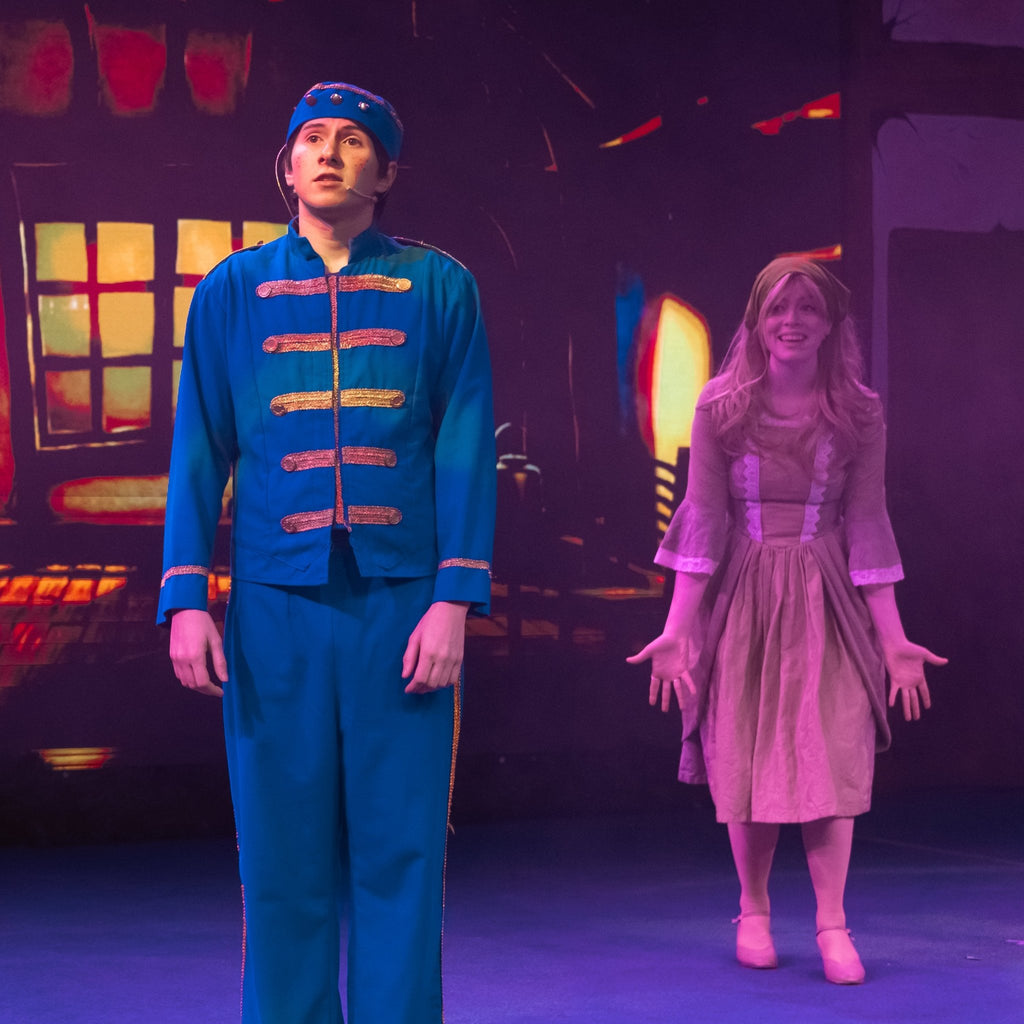 CINDERELLA Panto: A Fairytale in the Forest! - Rathwood Store