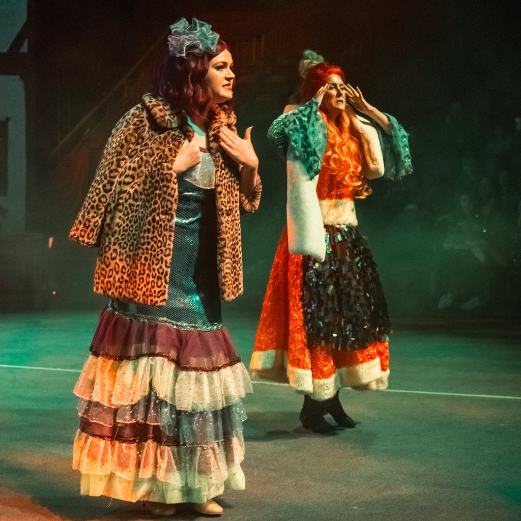 CINDERELLA Panto: A Fairytale in the Forest! - Rathwood Store