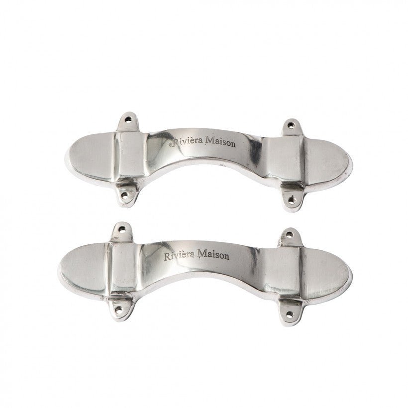 Classic Luggage Handles S 2pcs - Rathwood Store