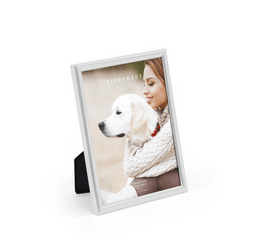 Classical Silver Plated Frame 5x7 - Rathwood Store