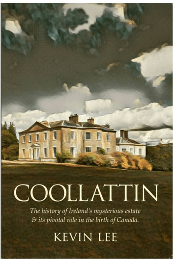 Coollattin By Kevin Lee - Rathwood Store