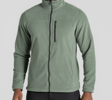 Corey Plus II Jacket AW24 - Laurel Green - Rathwood Store