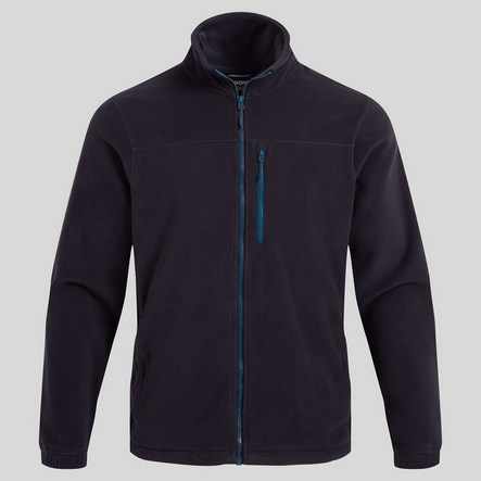 Corey Plus II Jacket - Dark Navy - Rathwood Store