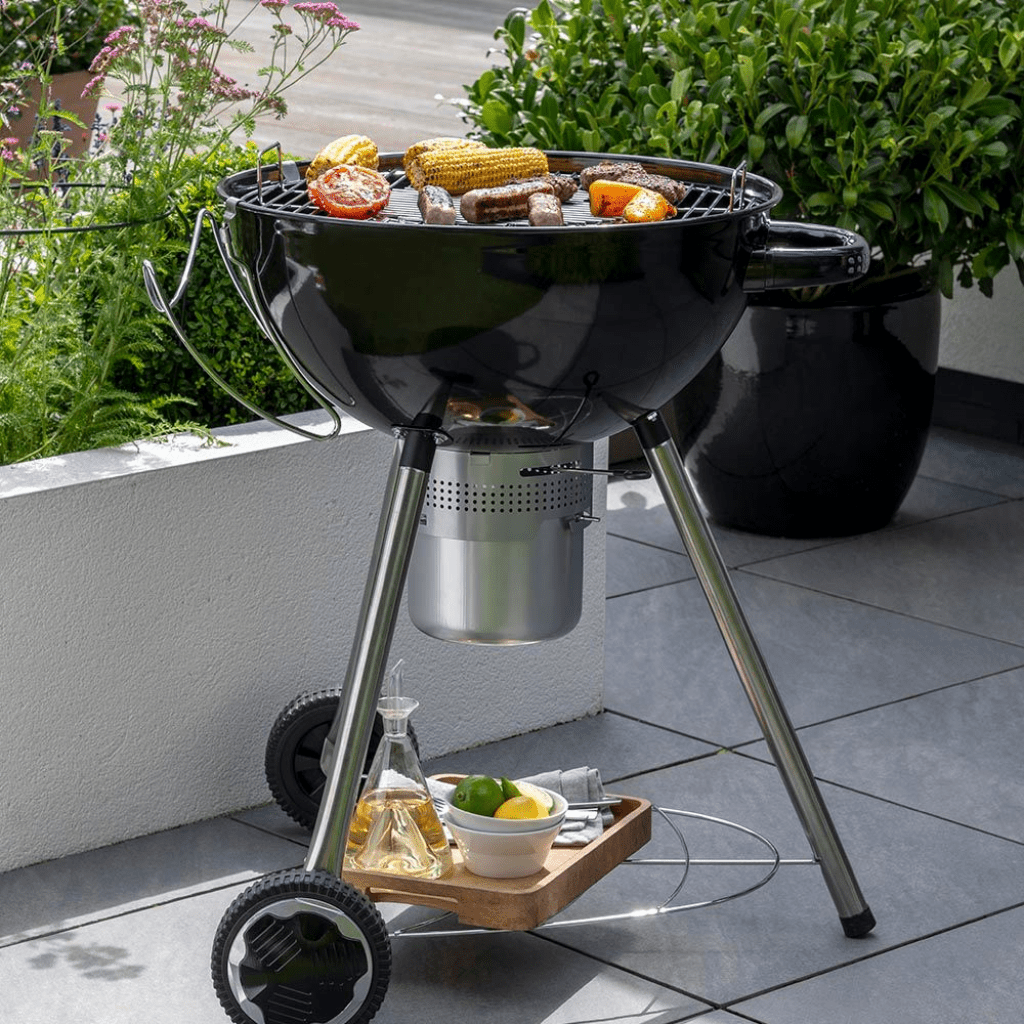 Corus - Charcoal Kettle Grill - Rathwood Store