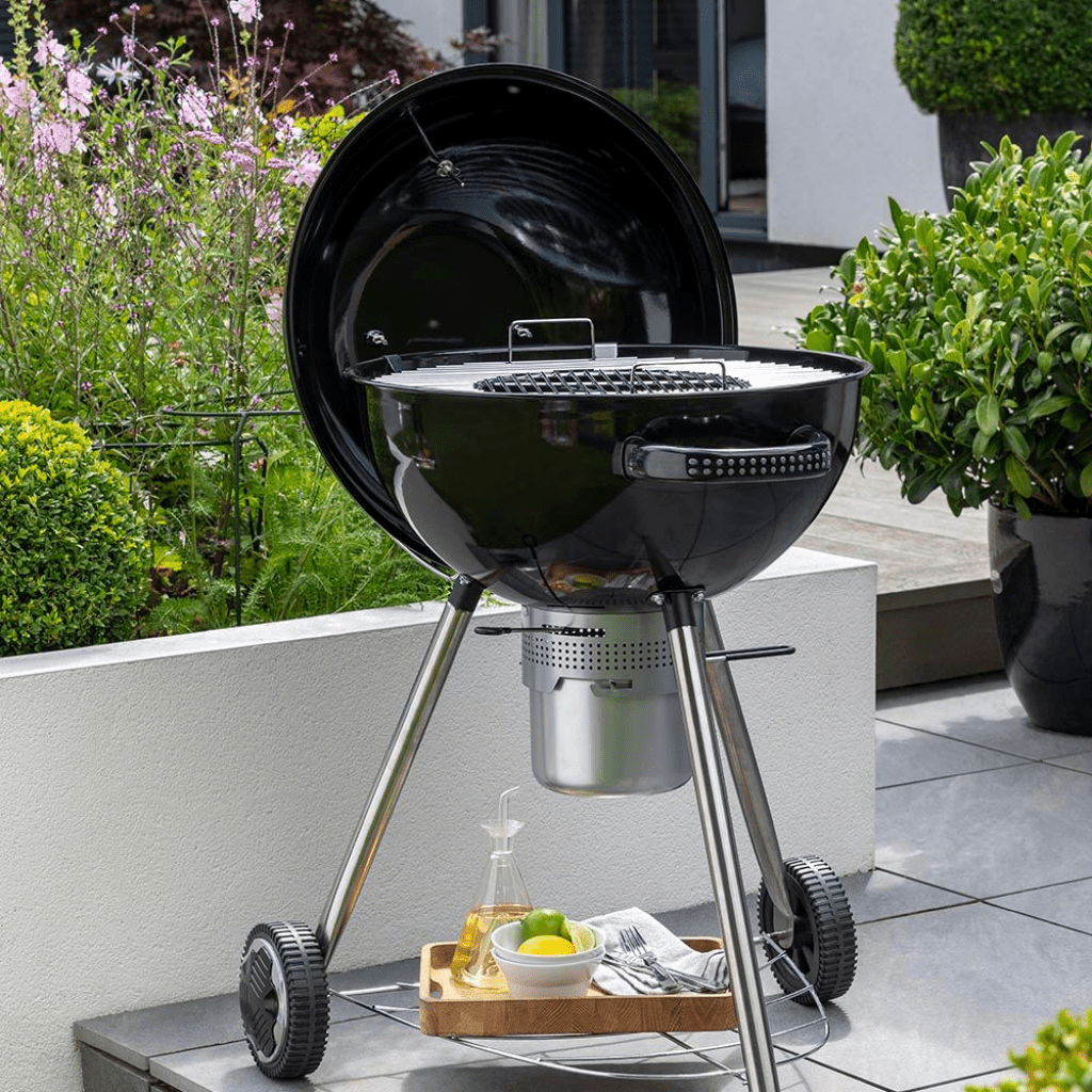 Corus - Charcoal Kettle Grill - Rathwood Store