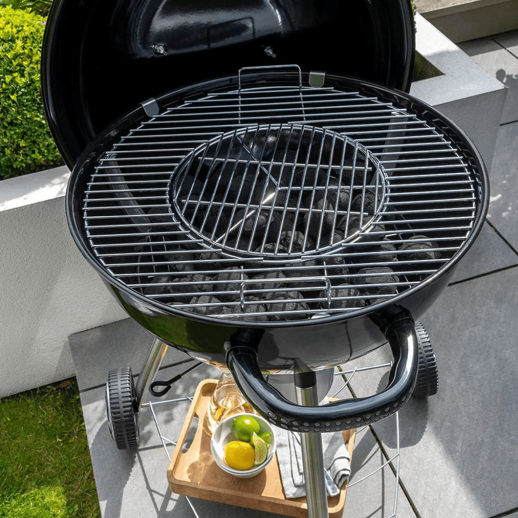 Corus - Charcoal Kettle Grill - Rathwood Store