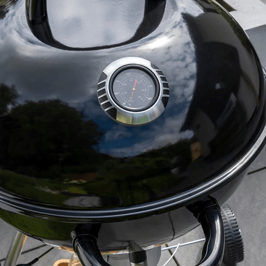 Corus - Charcoal Kettle Grill - Rathwood Store