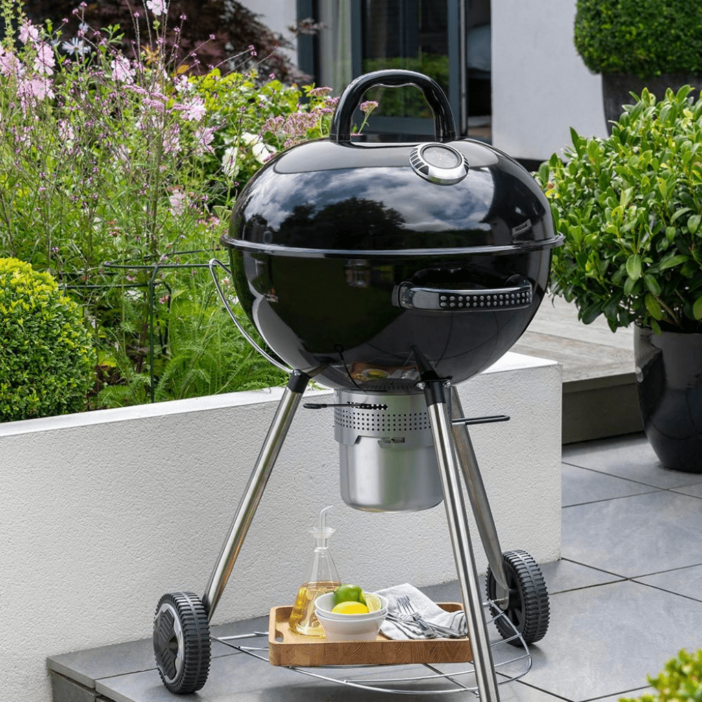 Corus - Charcoal Kettle Grill - Rathwood Store