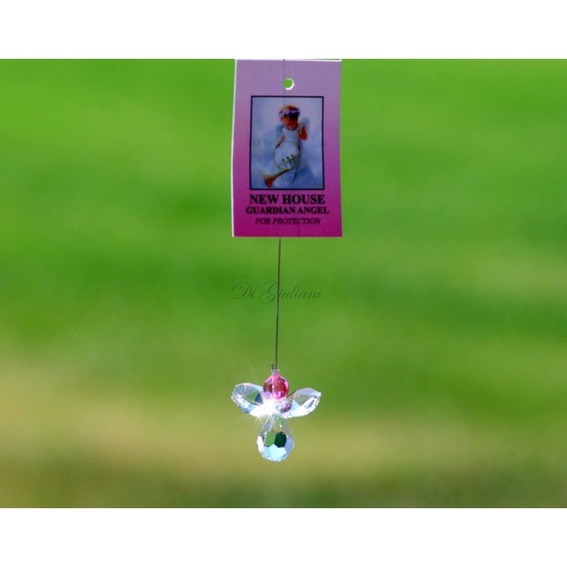 Crystal Angel - New House - Rathwood Store