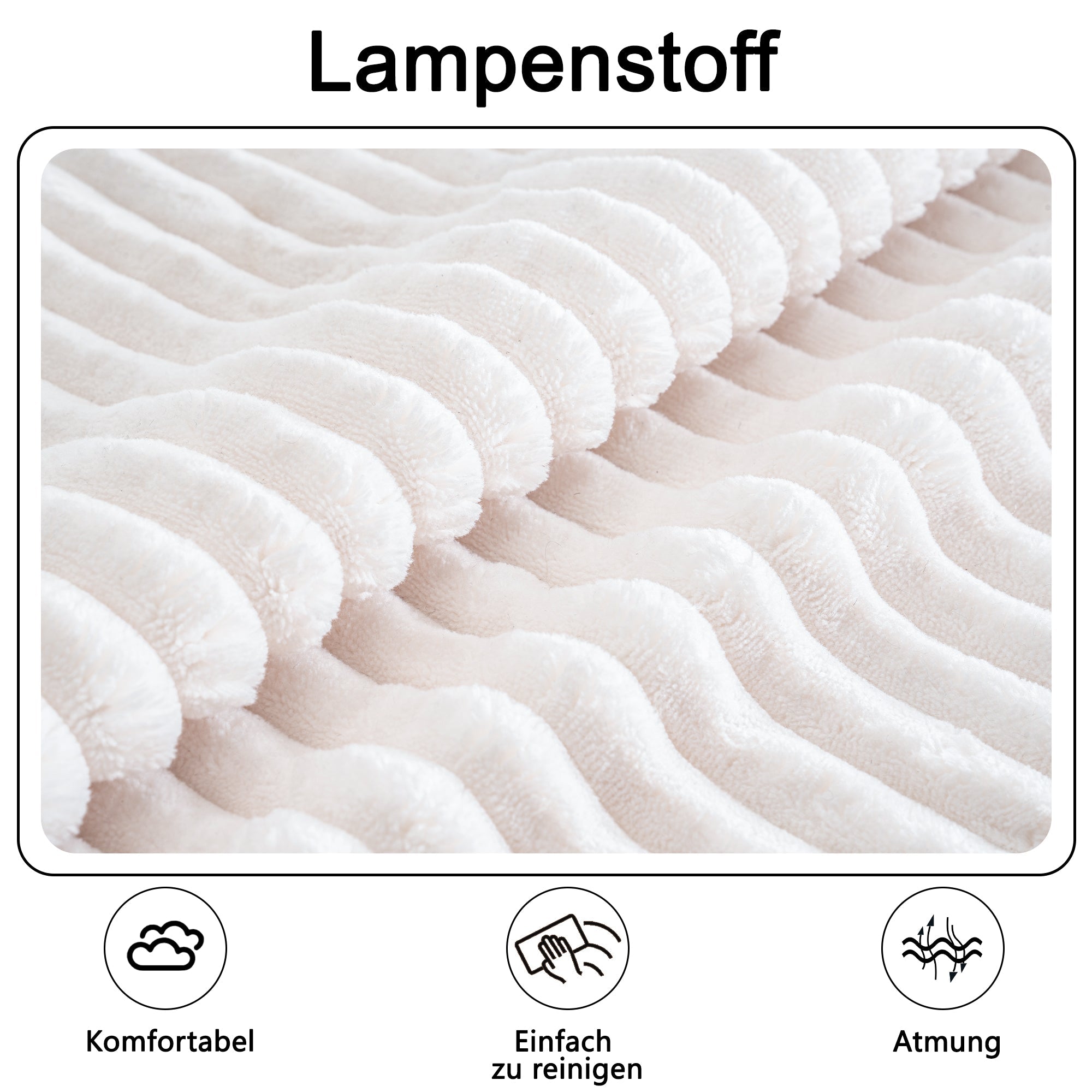 L-Shaped Cloud Sofa, Modern Modular Chaise Lounge, No Assembly, Core Fabric