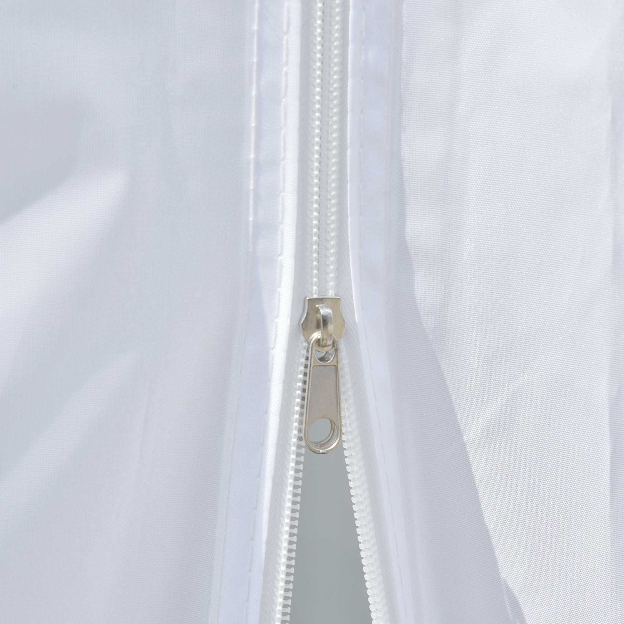 Tent Pegs & Guy Lines, Carrying Bag for Camping Accessories, Metal Oxford