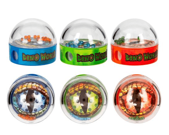 Dino World Sharpener - Rathwood Store