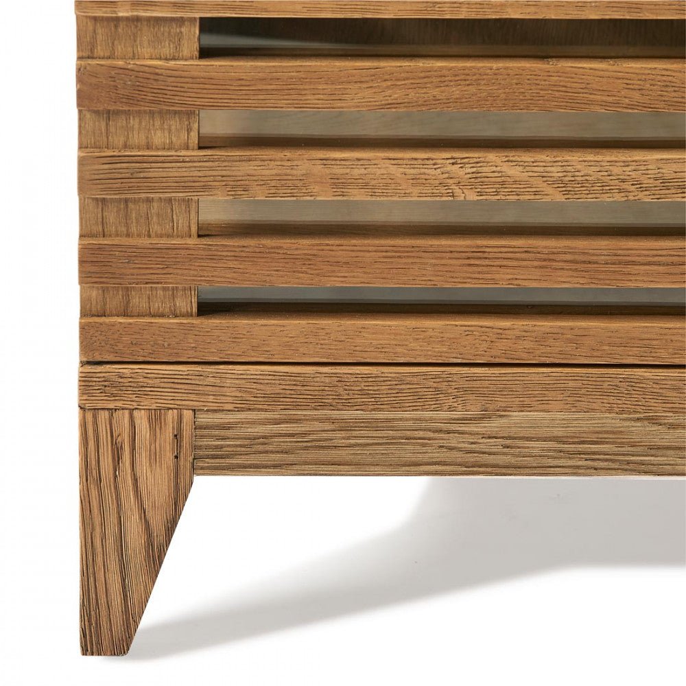 Divers Cove Cabinet Oak - Rathwood Store