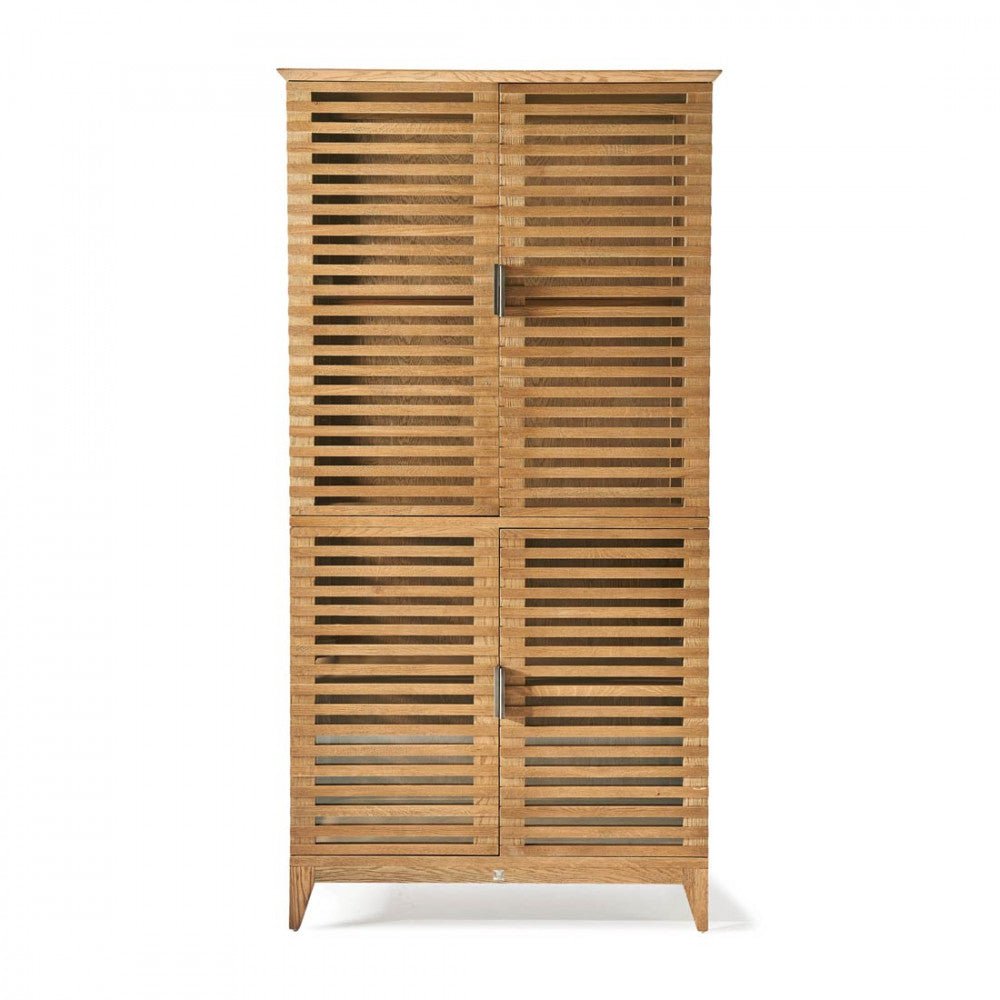 Divers Cove Cabinet Oak - Rathwood Store