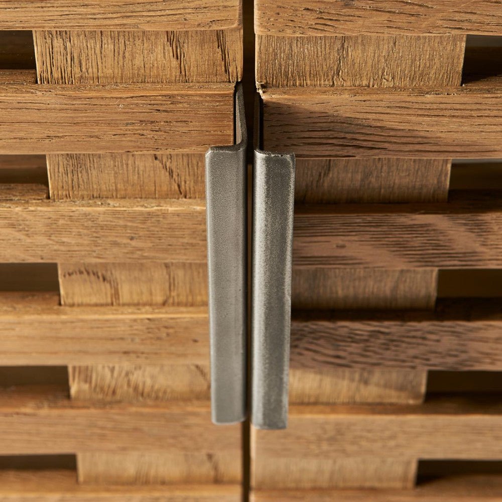 Divers Cove Cabinet Oak - Rathwood Store