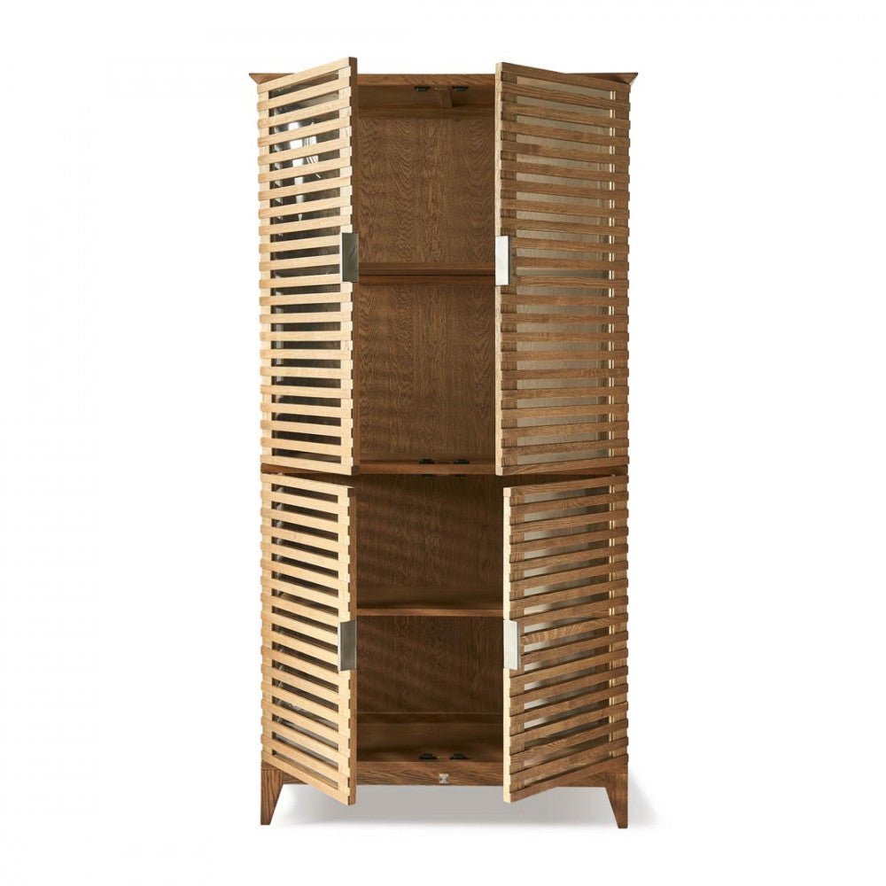 Divers Cove Cabinet Oak - Rathwood Store