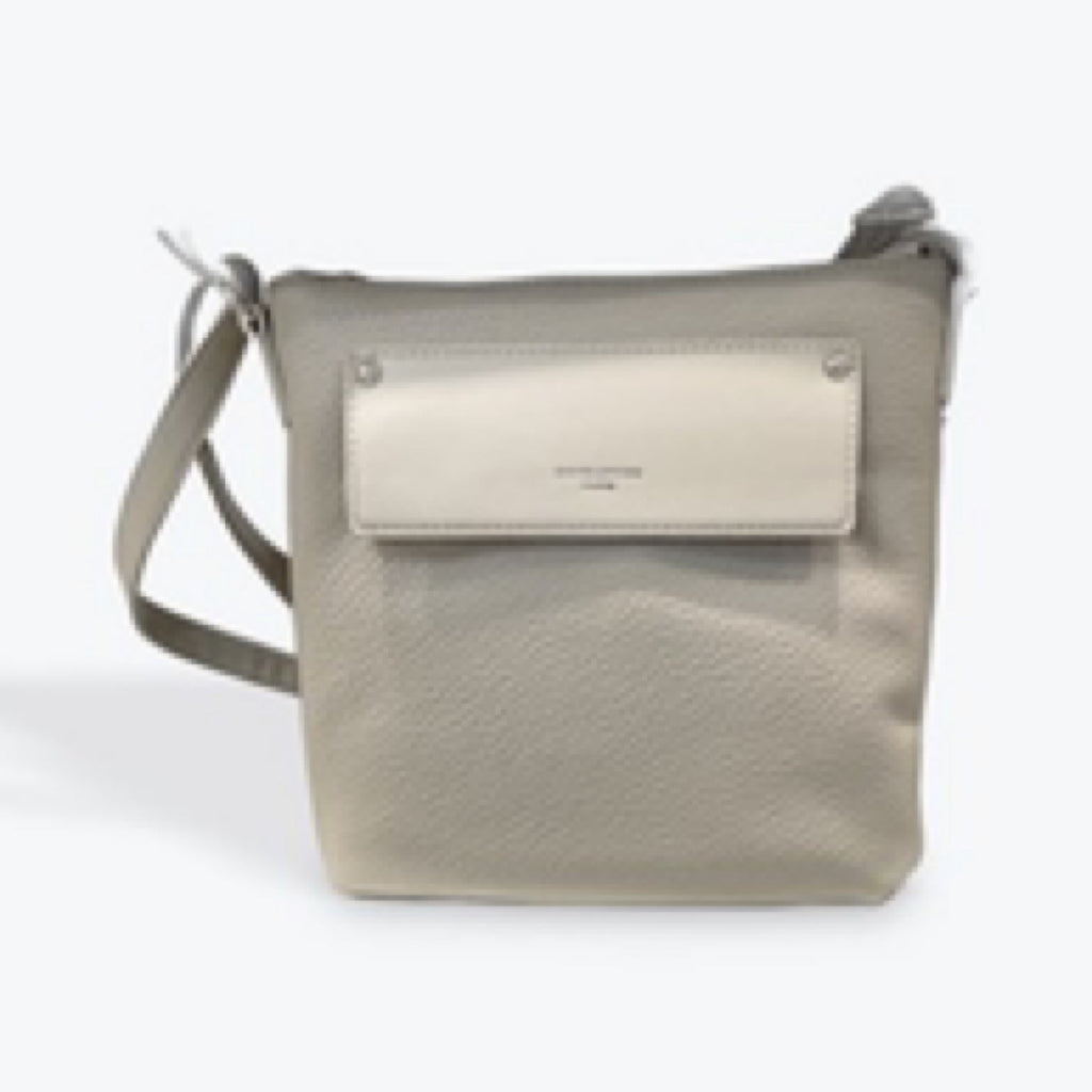 DJ Crossbody Bag - Gravel - Rathwood Store