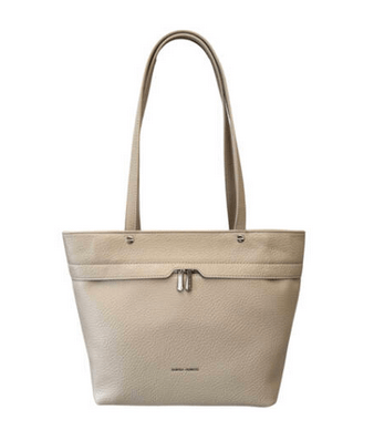 DJ Medium Shopper - Stone - Rathwood Store