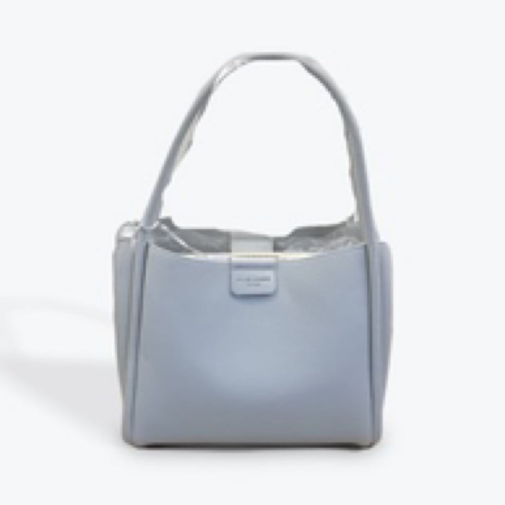 DJ Multi Pocket Tote Bag - Coconut Cream - Rathwood Store