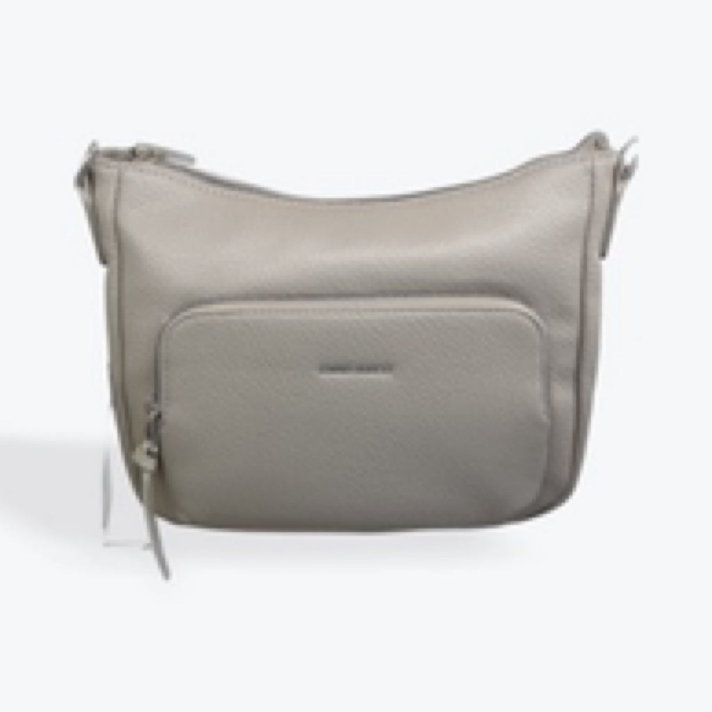 DJ Short Shoulder Bag - Gravel - Rathwood Store