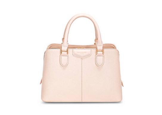 DJ Smart Tote Bag - Scallop Shell - Rathwood Store
