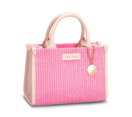 DJ Straw Grab Bag - Scallop Shell - Rathwood Store