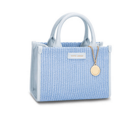 DJ Straw Grab Bag - Starlight Blue - Rathwood Store