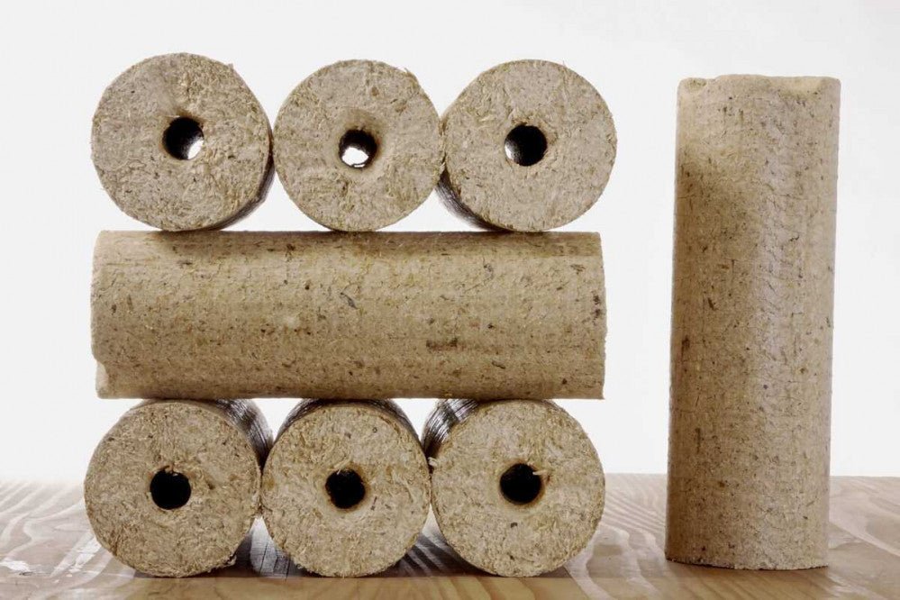 E - Briquettes (10kg) - Rathwood Store