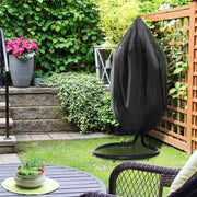 Hanging Chair Cover Waterproof 210D Oxford Ø115 x 190H cm