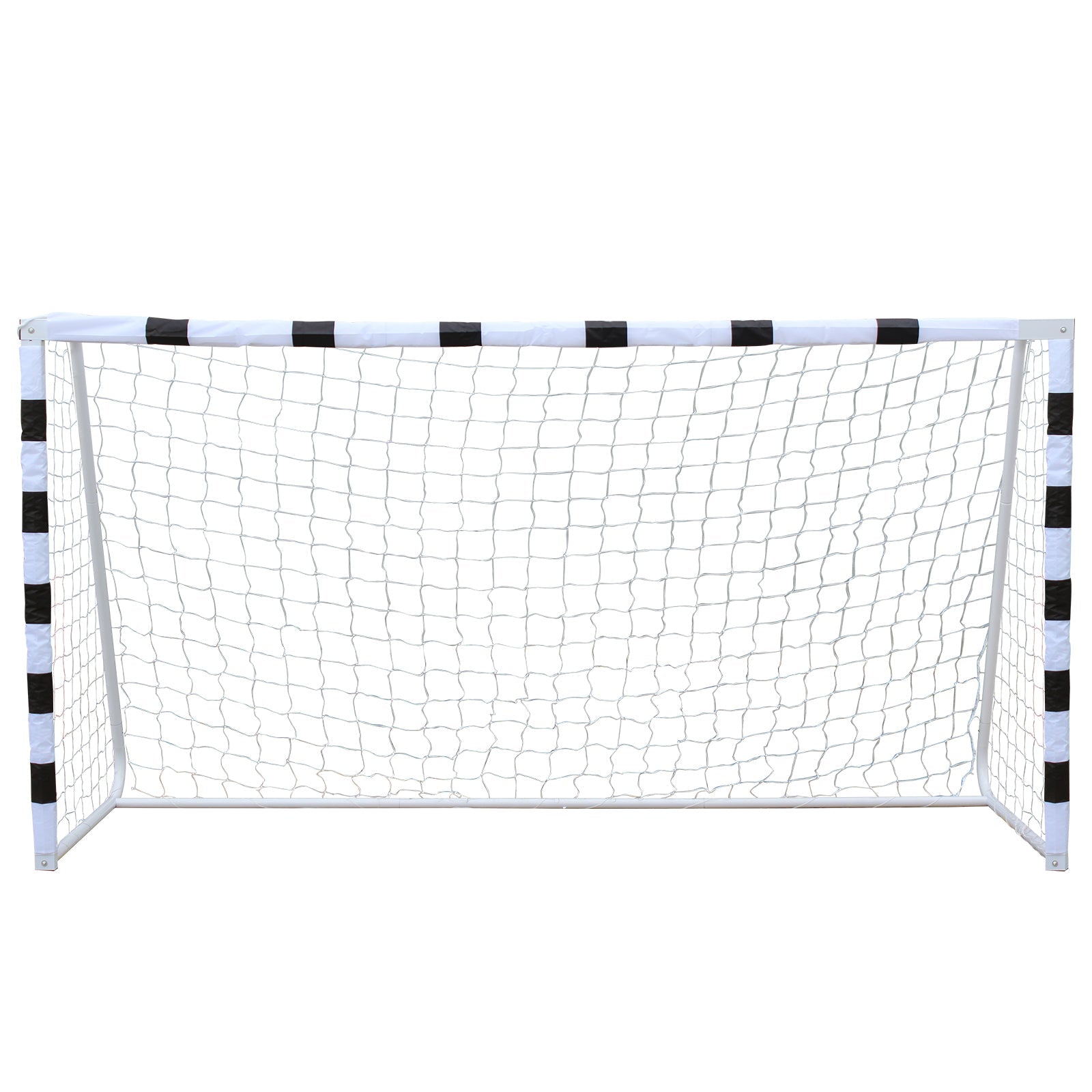 Kids Soccer Goal, Portable Backyard Net 305x201cm