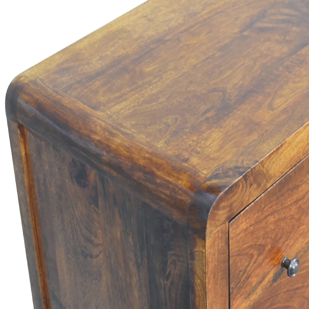 Aspen Chest Dresser Wardrobe Solid Mango Wood