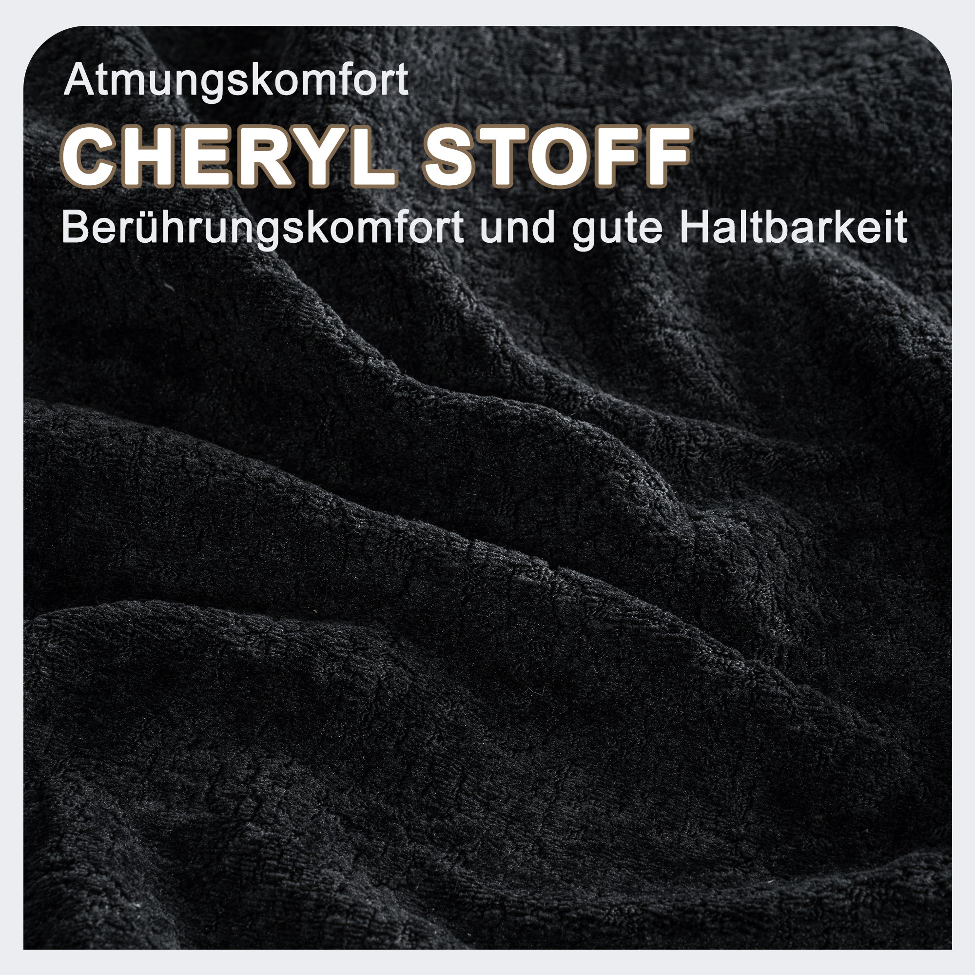 L-Shaped Sectional Cloud Sofa with Arched Design and Boneless Construction, White Fabric