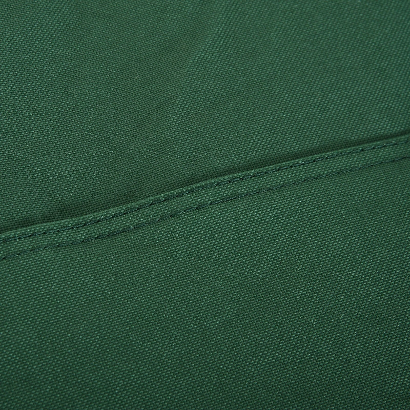 Protective Cover, Garden Furniture 600D Oxford, Green