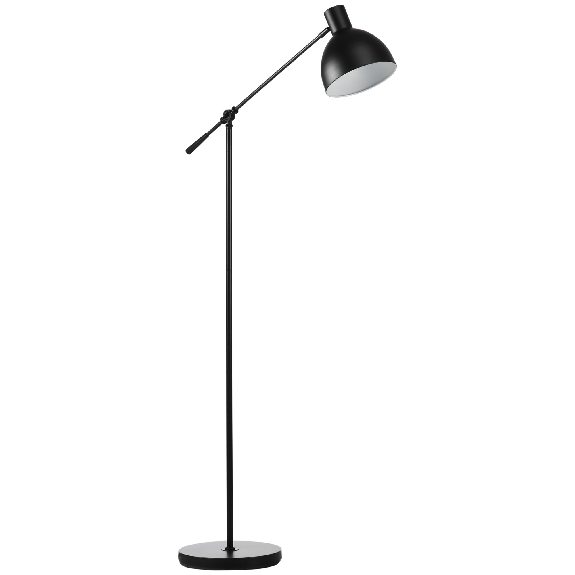 LED energy saving lamp 10W warm white, dimmable for indoor use