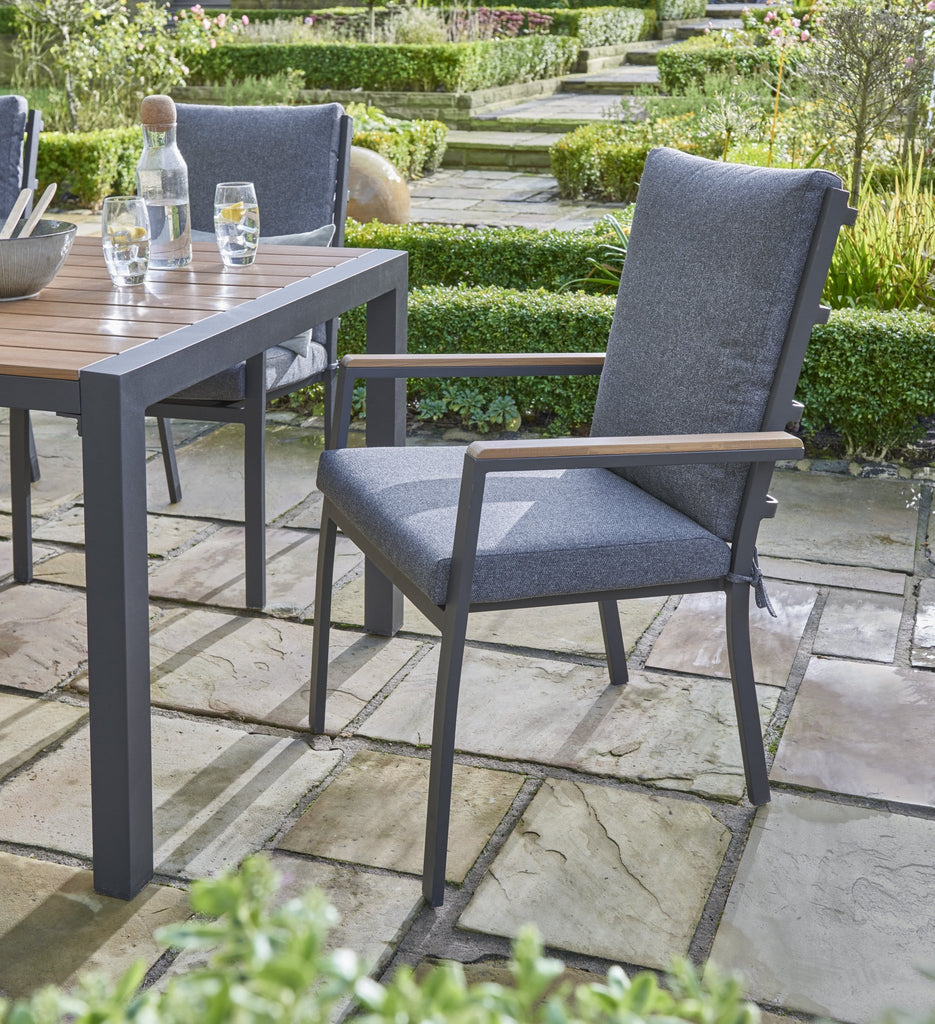 Easton 6 - Seater Dining Set - Rathwood Store