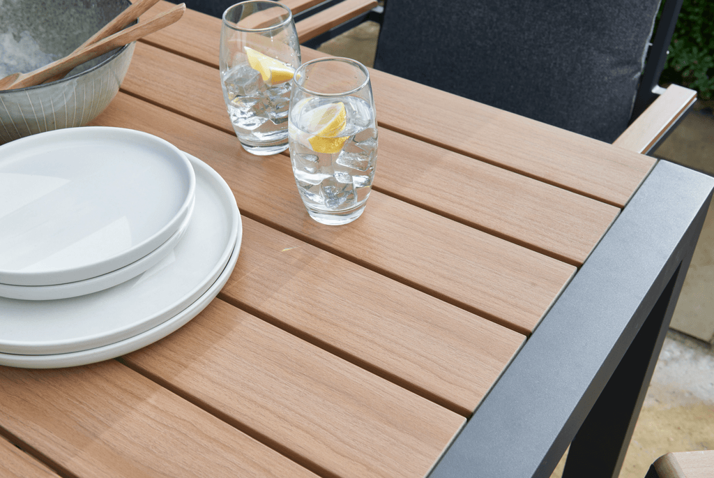 Easton 6 - Seater Dining Set - Rathwood Store