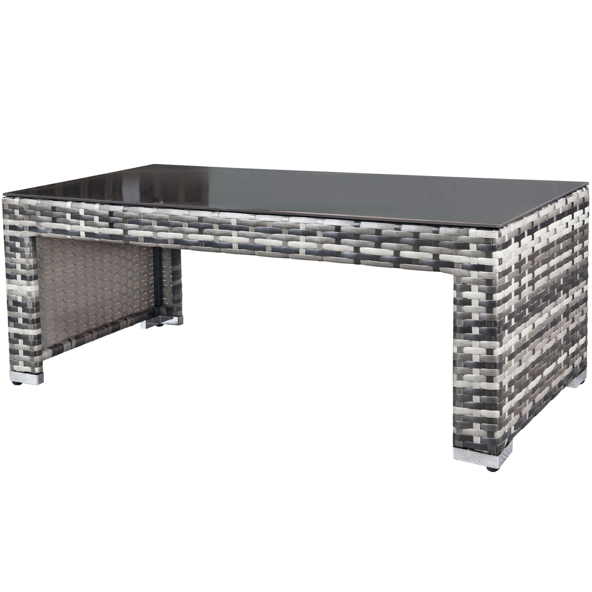 Modern TV Cabinet: Stylish, Elegant, High-Gloss White, Wood Look with Glass Shelves & LED Lighting