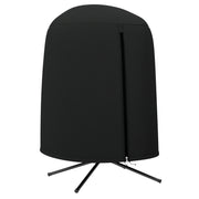 Protective Cover for Hanging Chairs, Waterproof UV Protection Zipper Ø128x190cm, Oxford Material