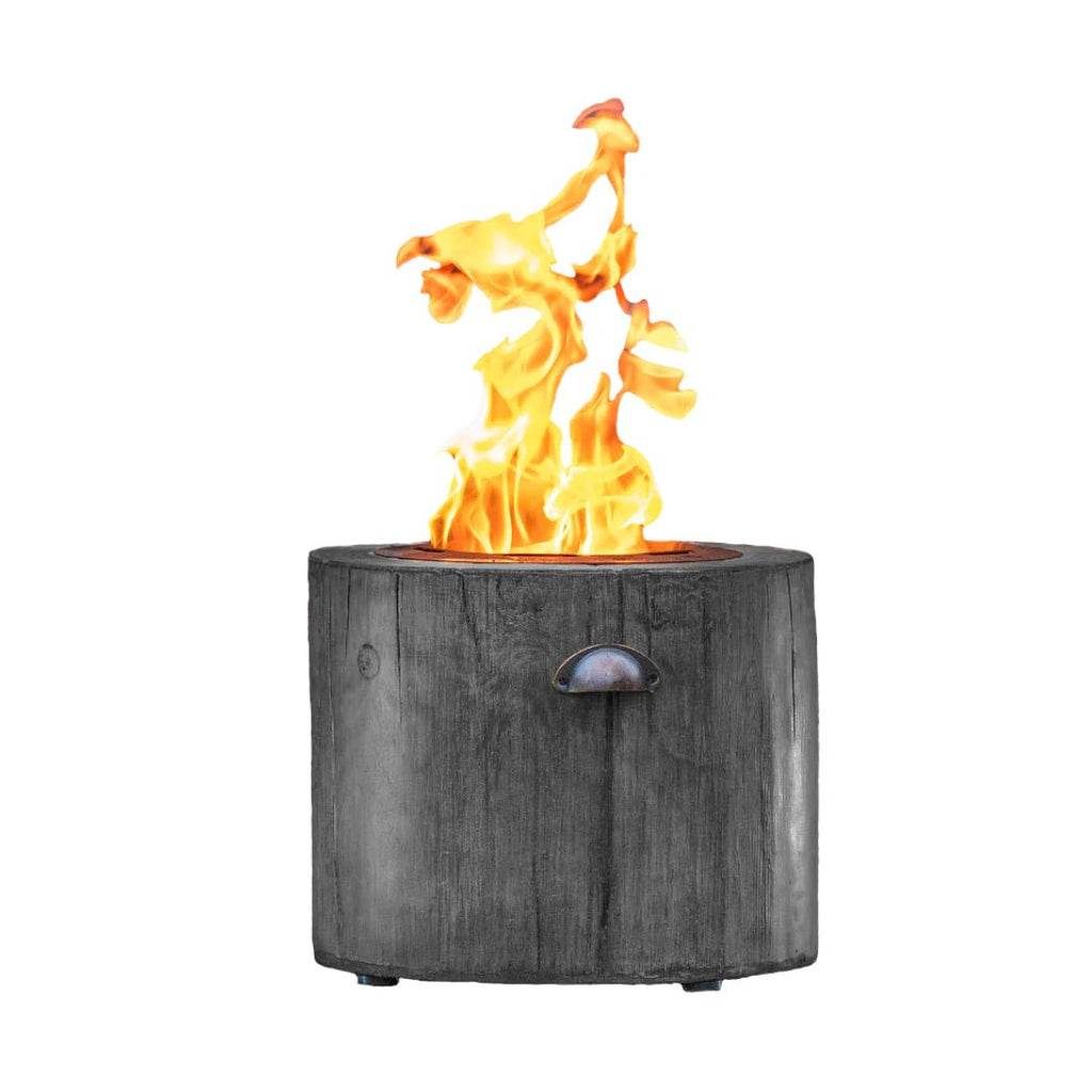 El Fuego Black - Rathwood Store