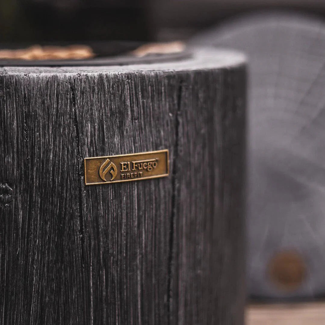 El Fuego Black - Rathwood Store