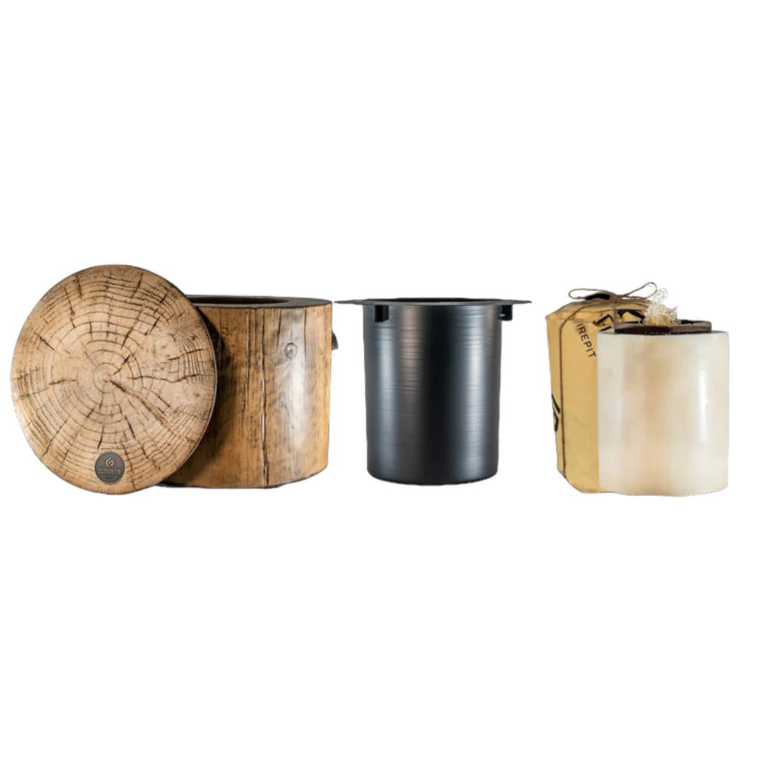 El Fuego Wood - Rathwood Store