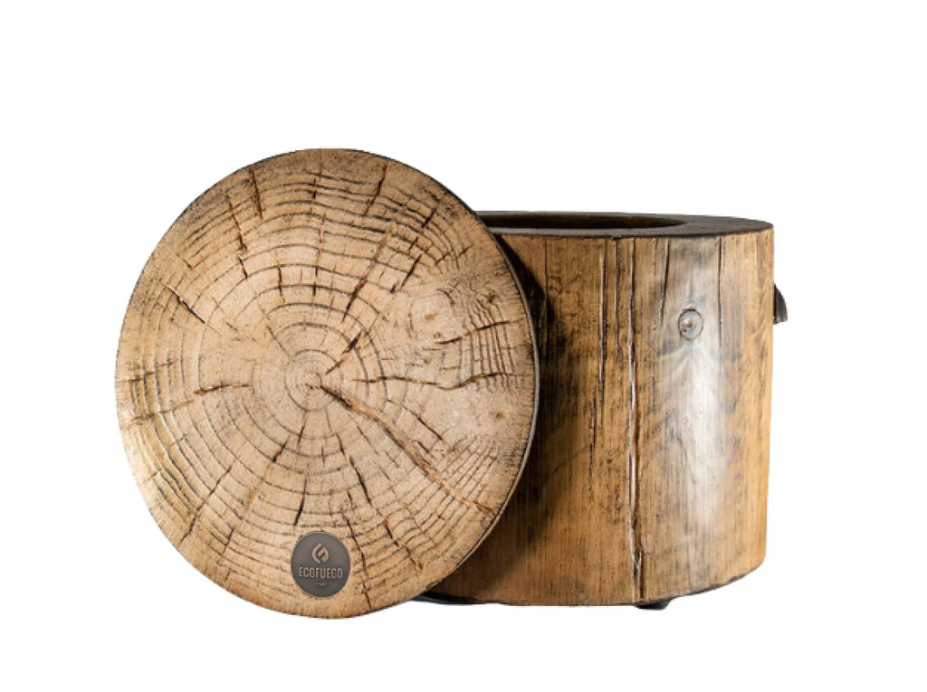 El Fuego Wood - Rathwood Store