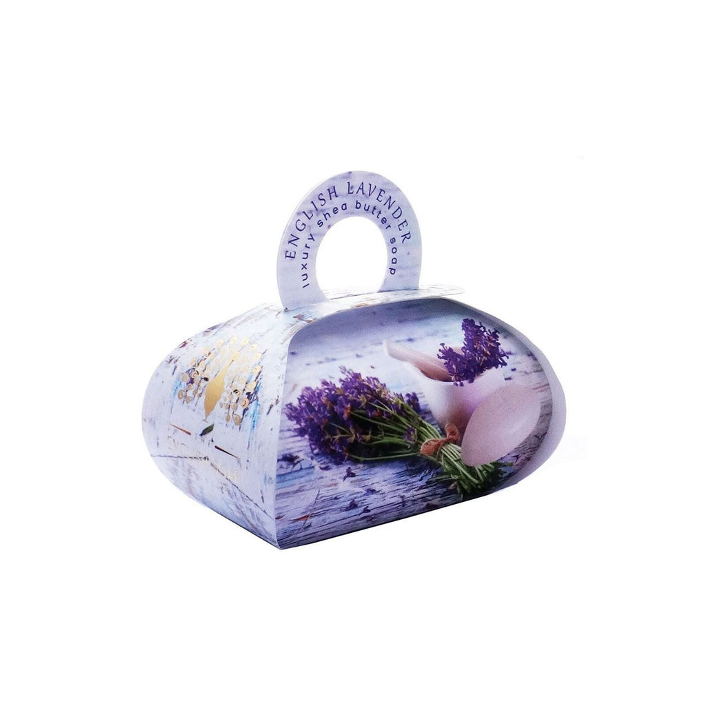 English Lavender Soap 260g - Rathwood Store