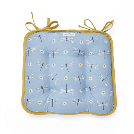 English Meadow - Seat Pad - Rathwood Store